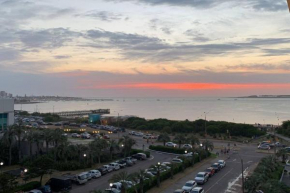 Apartamento Saint Honore con vista al mar